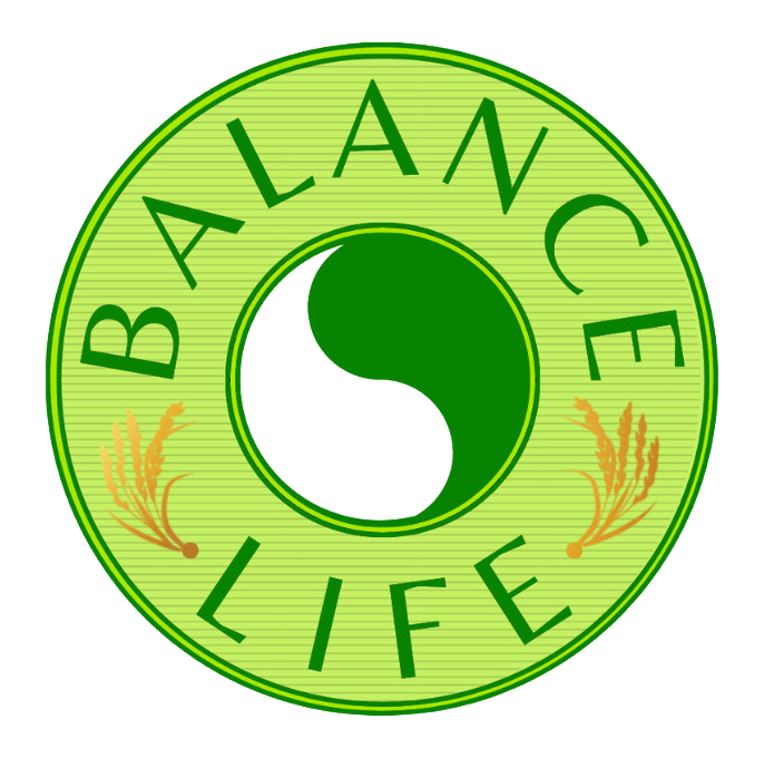 Hệ Sinh Thái Balance Life
